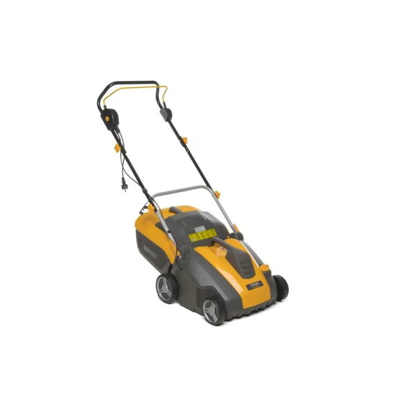 Knallerangebot STIGA Elektro-Vertikutierer SV 415 E