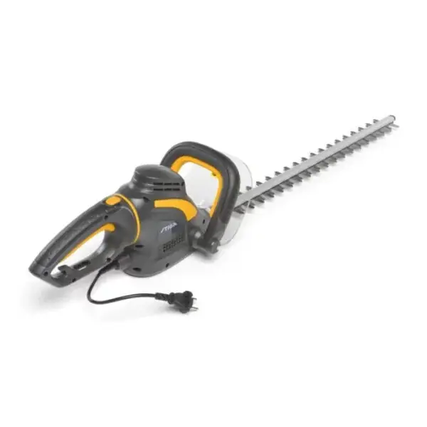 Neue Kollektion STIGA Elektroheckenschere HT 106c