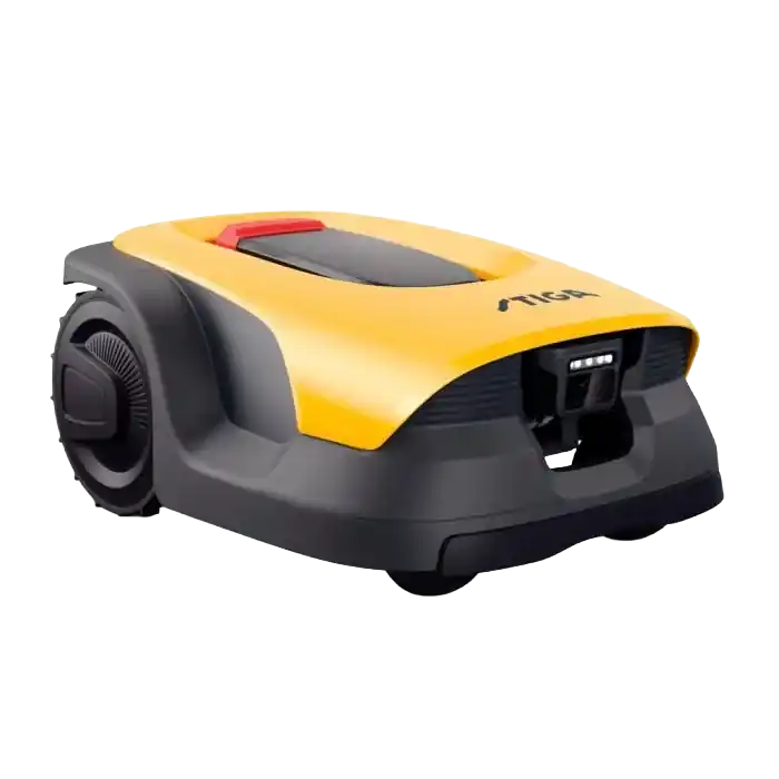 Super-Preis STIGA Mähroboter A 6v