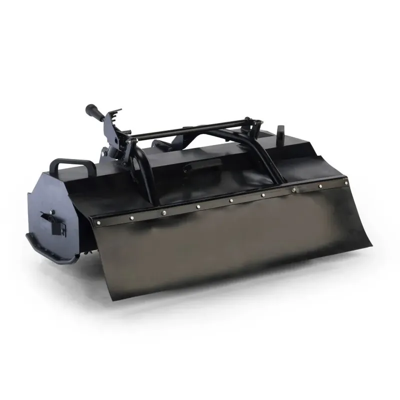 Mega-Angebot STIGA Schlegelmähwerk, 105 cm