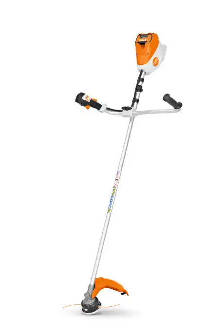 STIHL Akku-Freischneider FSA 120, ohne Akku und Ladegerät Sale