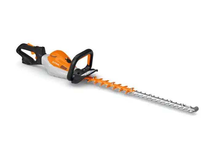STIHL Akku-Heckenschere HSA 130 T, Schnittlänge 60 cm, ohne Akku und Ladegerät Schneller Versand
