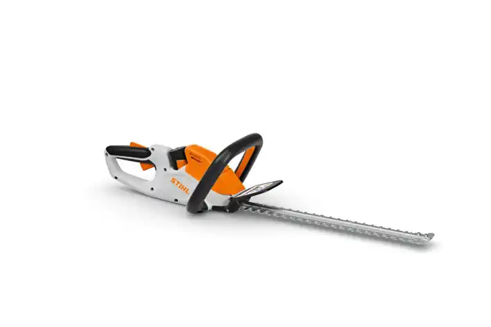 STIHL Akku-Heckenschere HSA 30, ohne Akku und Ladegerät Echt