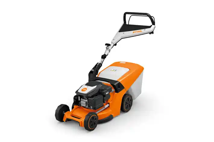 Highlight STIHL Benzin-Rasenmäher RM 443