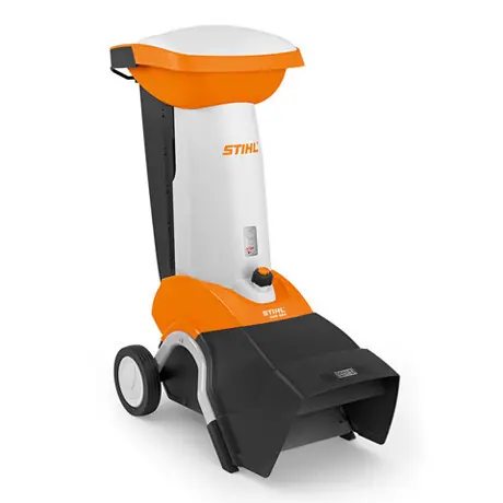 STIHL Gartenhäcksler GHE 450 Versand Am Gleichen Tag