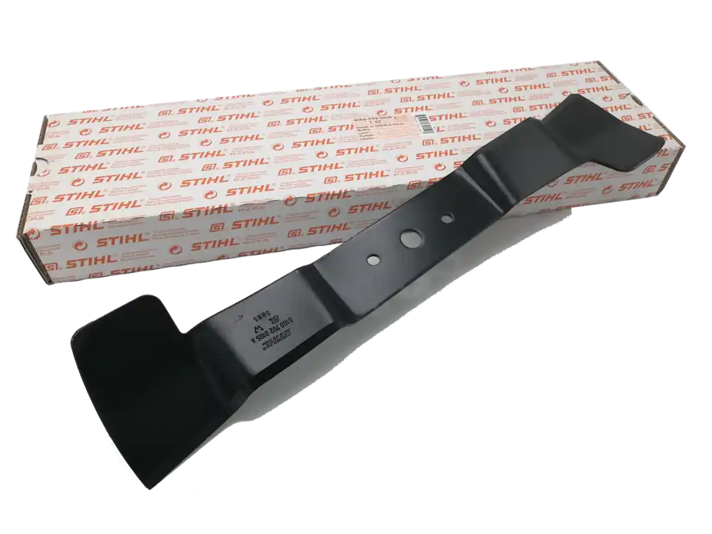 STIHL Messer rechts Saisonangebot