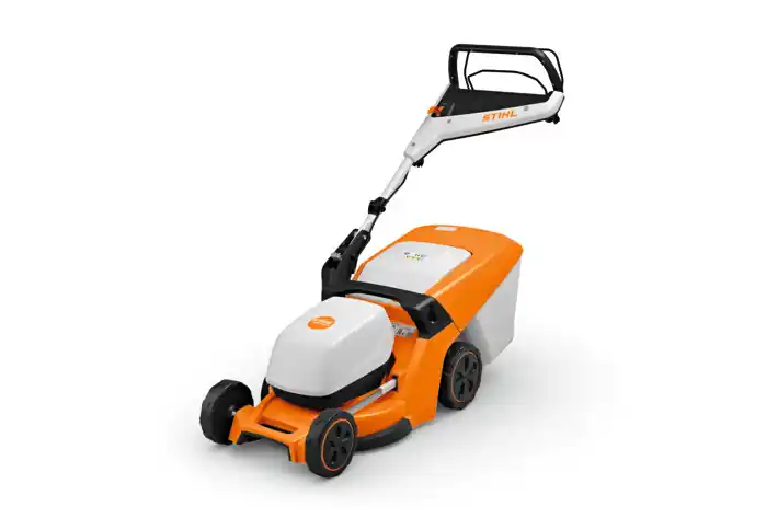 Finale Aktion STIHL RMA 443 V, ohne Akku und Ladegerät