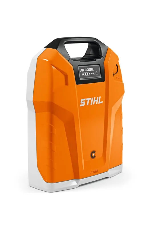 Rabatt STIHL Rückentragbarer Akku AR 3000 L