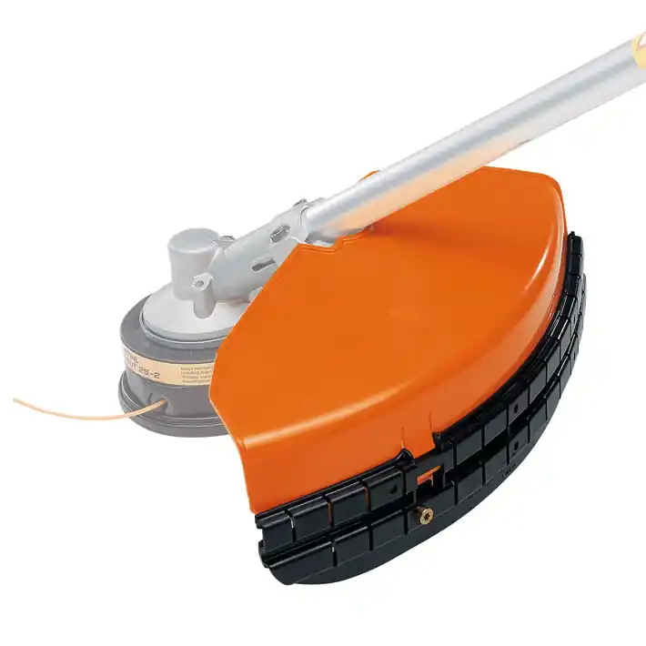 STIHL Universalschutz Ø 420 mm/260mm (Faden/Metall) Rabatt
