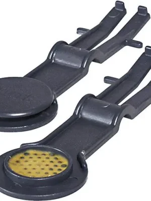 Mega-Angebot SWISSINNO Ersatzköder Spritze f. Ratten-/ Mausefalle SuperCat 2x 3g