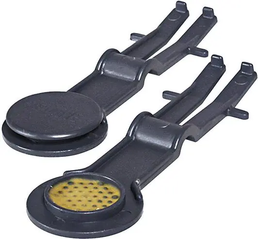 Mega-Angebot SWISSINNO Ersatzköder Spritze f. Ratten-/ Mausefalle SuperCat 2x 3g