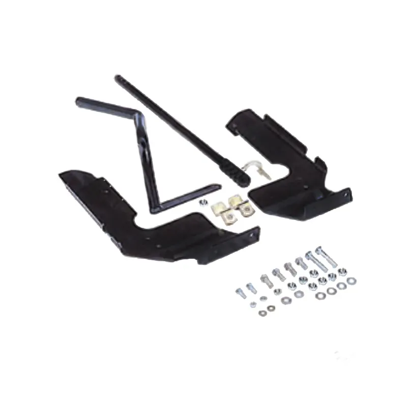 Sale tielbürger Anbaurahmen für Cub Cadet XT Serie (Heckauswurf)