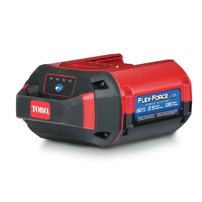 TORO Akku L216, 4.0 Ah Angebot