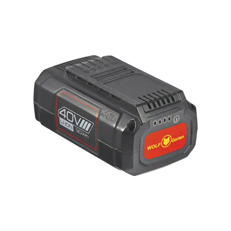 Top-Angebot WOLF-Garten Akku LYCOS 40, 2,5 Ah