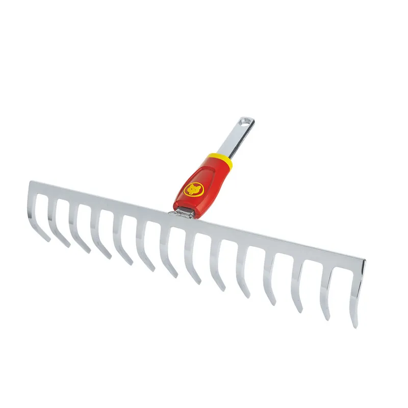 Preiswert WOLF-Garten Rechen DR-M 35