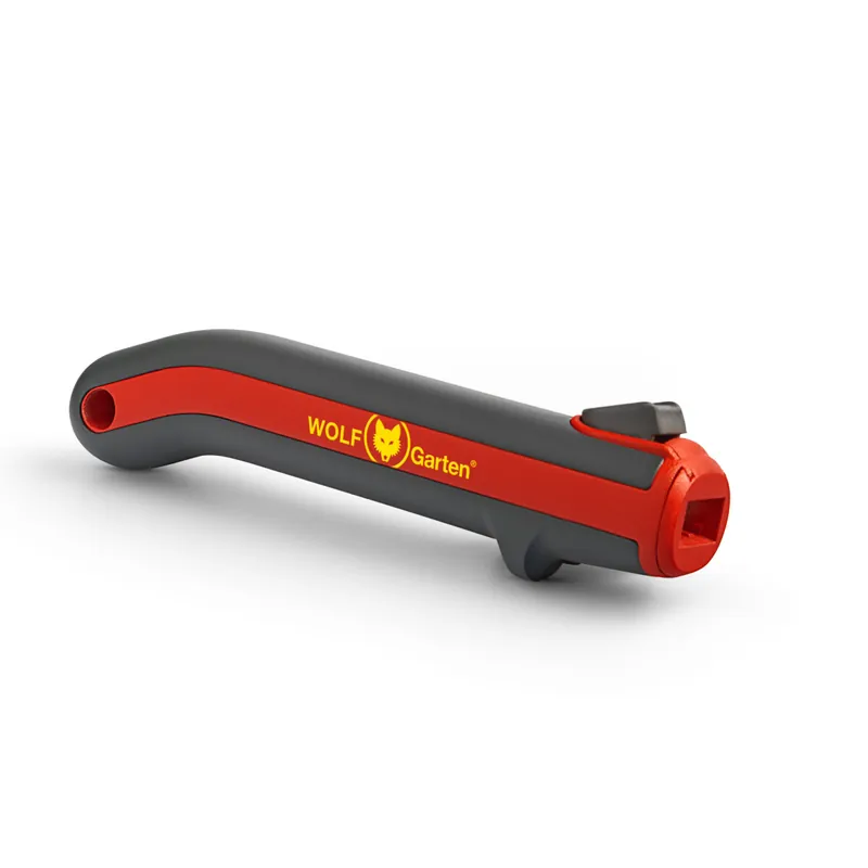 Beliebt WOLF-Garten Handgriff ZM 015