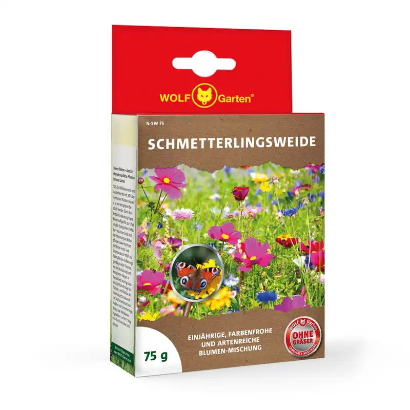 Ausverkauf WOLF-Garten Schmetterlingsweide N-SW 75 g