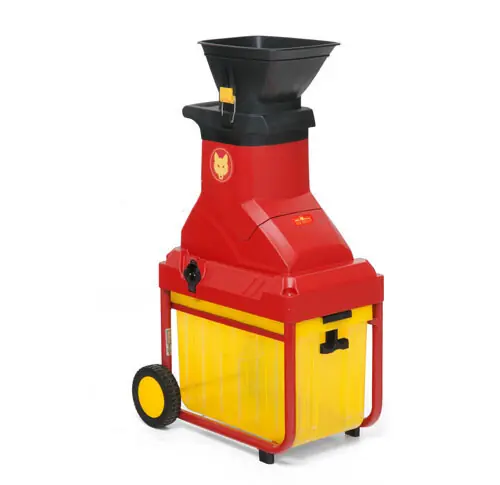 Bestseller WOLF-Garten Universal-Häcksler SDE 2800 EVO