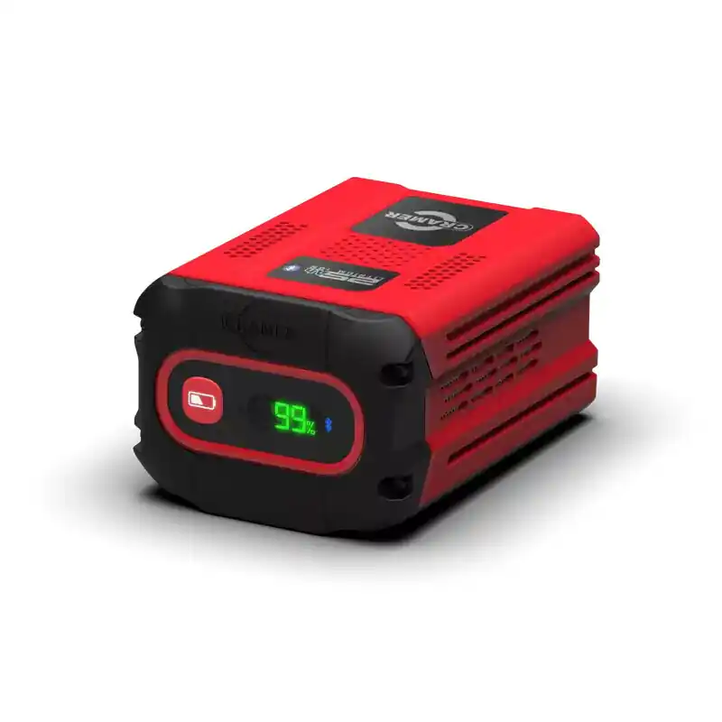 Knallerangebot Cramer Bluetooth-Akku 82V290P, 4.0 Ah