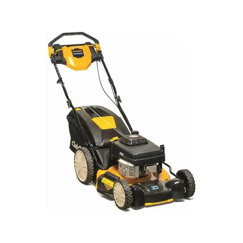 Cub Cadet Benzin-Rasenmäher LM3 ER53S Preis Gesenkt