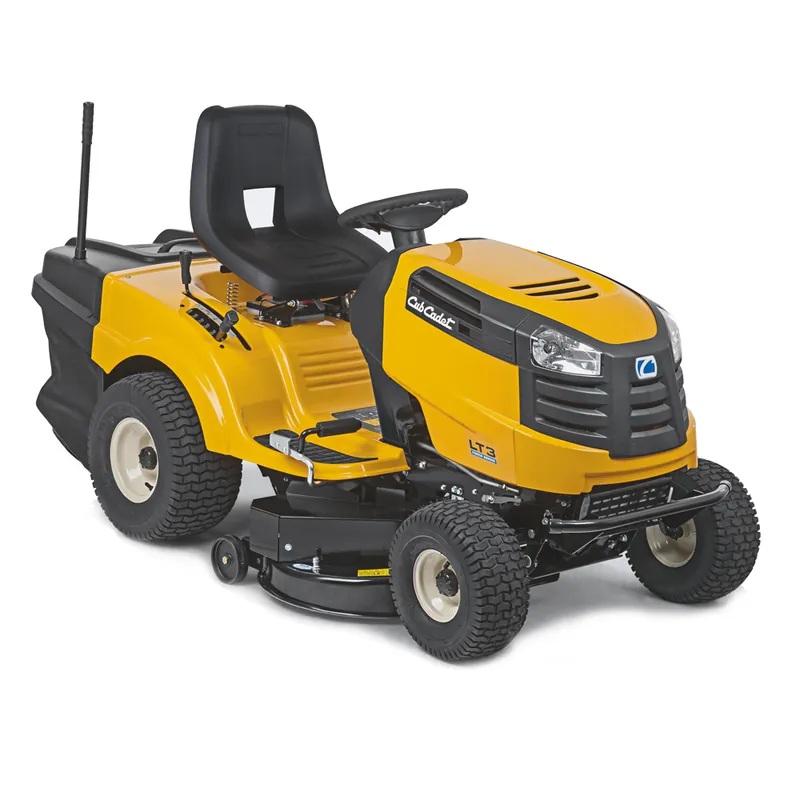 Zertifiziert Cub Cadet Rasentraktor LT3 PR105