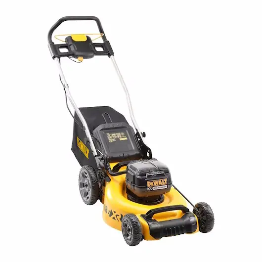 DeWalt Akku-Rasenmäher DCMW564N-XJ, 48cm - ohne Akku & Ladegerät Markenware