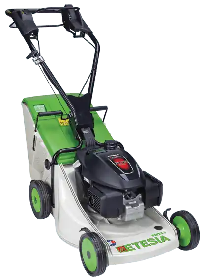 ETESIA Rasenmäher Pro 46 PHTS3 Neu Im Sortiment