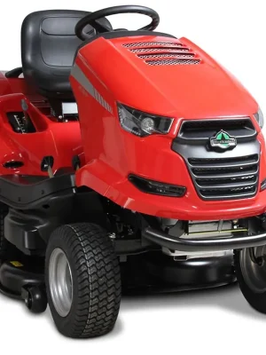Begrenztes Angebot Herkules Rasentraktor HT102-24 D