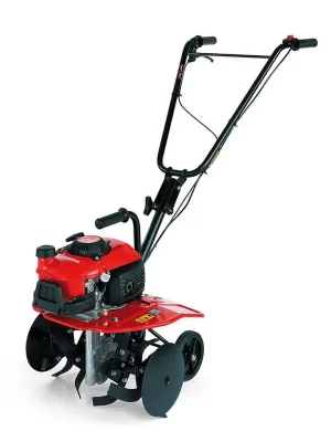 Beliebt Honda Motorhacke FG 205
