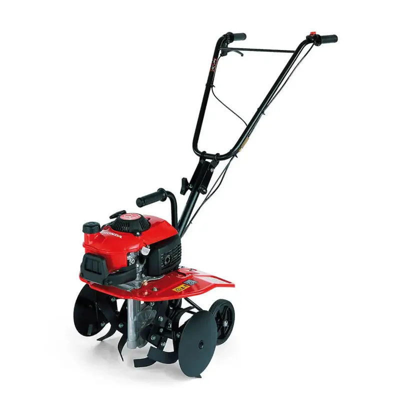 Beliebt Honda Motorhacke FG 205