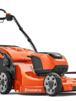 Husqvarna Akku-Rasenmäher LC 353iVX - ohne Akku & Ladegerät Neue Ware