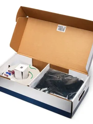 Zertifiziert Husqvarna Automower® Installations Kit M
