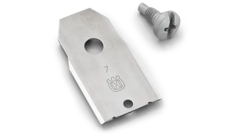 Husqvarna Automower® Messer Standard Pro (1 Stück) Zertifiziert