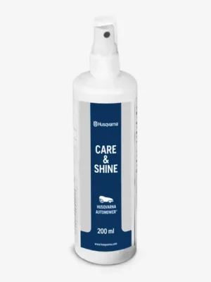 Zertifiziert Husqvarna Automower® Pflege- und Glanzspray, 200ml