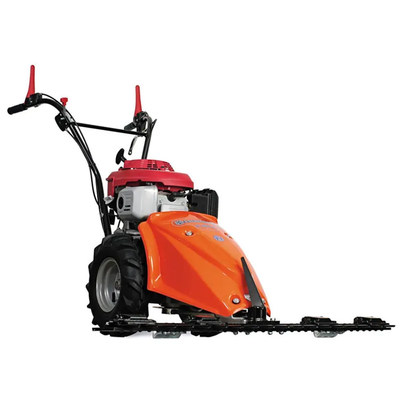 Preis Gesenkt Husqvarna Balkenmäher 592-4