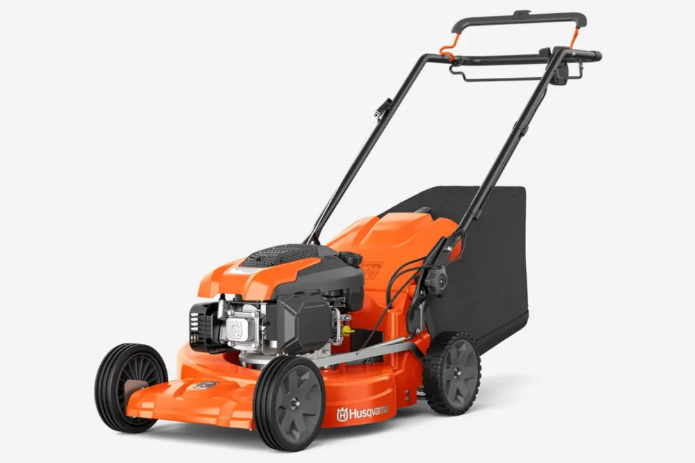 Husqvarna Benzin-Rasenmäher LC 551VQ Abverkauf