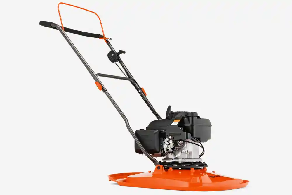 Super-Preis Husqvarna Luftkissenmäher GX560