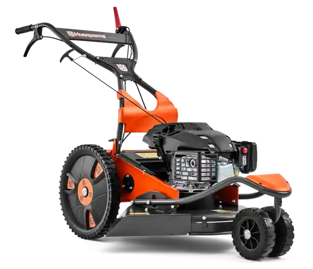 Knallerangebot Husqvarna Wiesenmäher DBY51