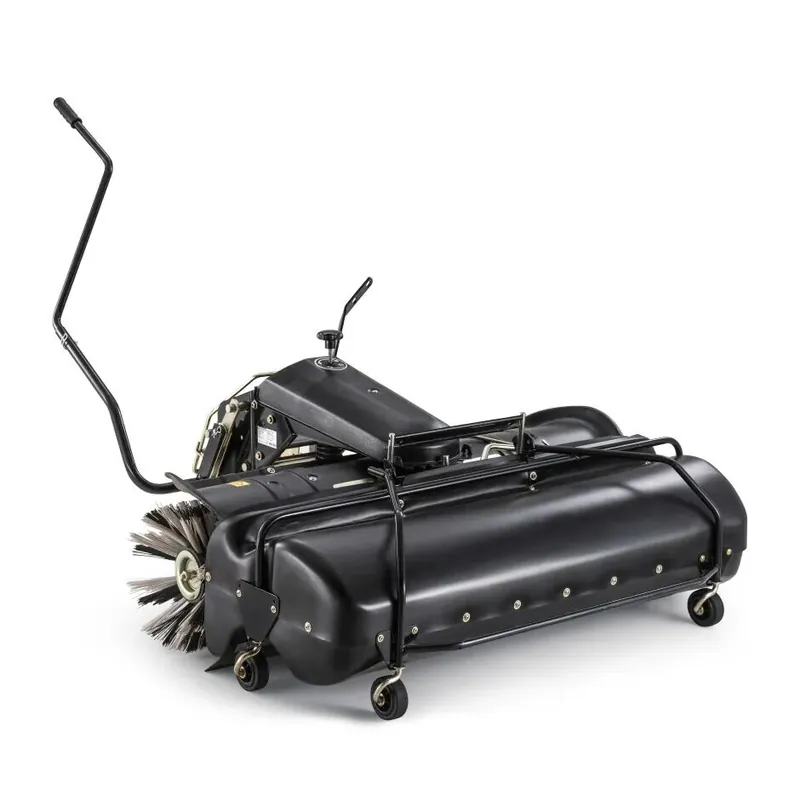 Begrenztes Angebot STIGA Kehrbürste, 120 cm für Estate 9102 WX / 9122 WX / 9121 WX