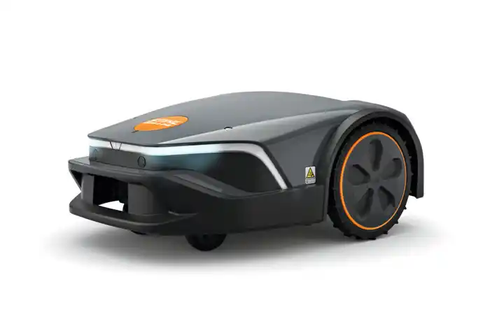 STIHL Mähroboter iMOW® 6 EVO - inkl. Ladestation Nur Heute