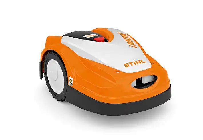Ausverkauf STIHL Mähroboter iMOW® RMI 422 - inkl. Ladestation