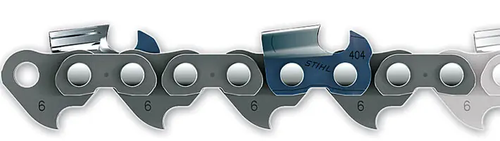 Geprüft .404" Rapid Micro (RM), 1,6 mm, 90cm