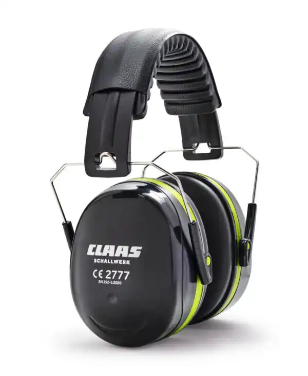 Top-Angebot Claas Gehörschutz