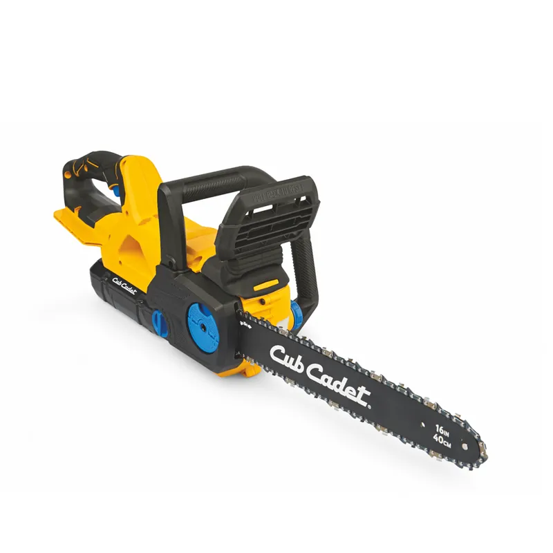 Nur Für Kurze Zeit Cub Cadet Akku-Motorsäge LH5 C60 - ohne Akku & Ladegerät