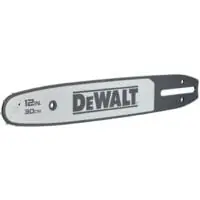 DeWalt Ersatz-Schwert DZO6430-QZ, 30 cm für Kettensäge DCMCST635 Versand Am Gleichen Tag