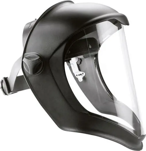 Preis Gesenkt Honeywell Gesichtsschutzschirm Bionic, PC Honeywell
