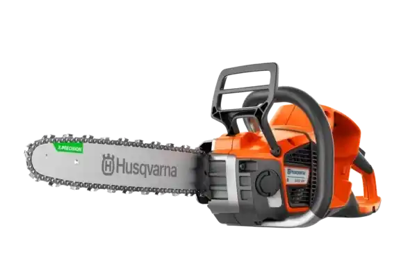 Husqvarna Akku-Motorsäge 540iXP 16" mit Öls. Preisreduziert
