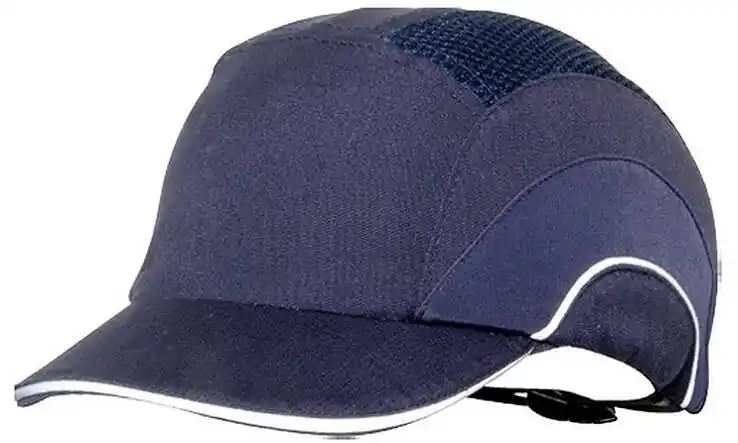 Jetzt Kaufen JSP Anstoßkappe HardCapA1+, 7cm Schirm