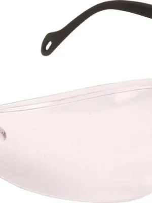 Sofort Bestellen JSP Brille Eclipse, PC, klar/schwarz JSP