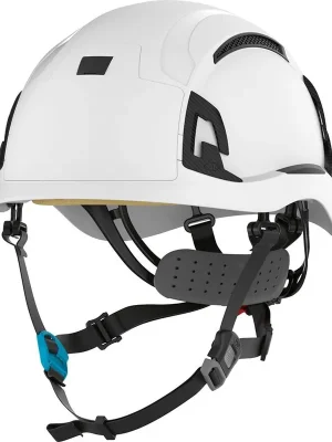 Super-Preis JSP Schutzhelm EVOALTA Dualswitch weiß JSP